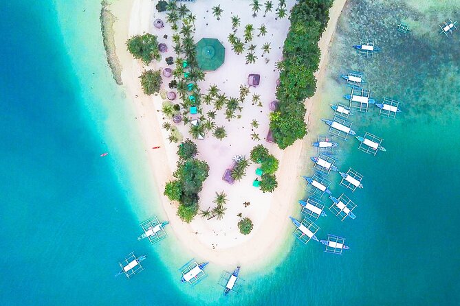 Puerto Princesa Honda Bay Island Hopping Shore Excursion - Quick takeaways for planning your island day