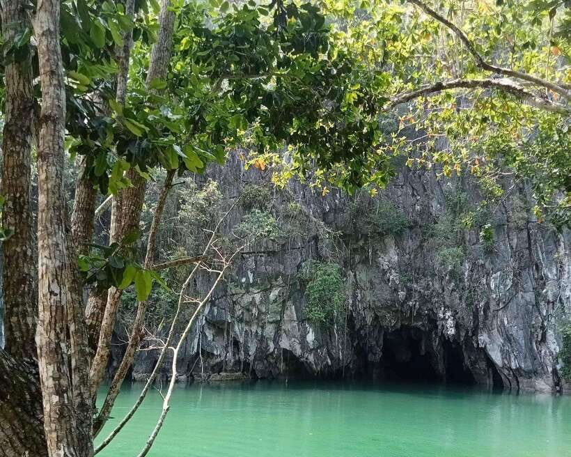Puerto Princesa in 4 days: Tours package with optional hotel - The four details that matter most