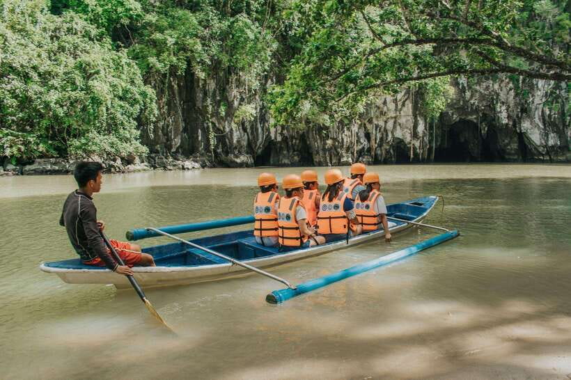 Puerto Princesa in 4 days: Tours package with optional hotel - Who should book this Puerto Princesa package?