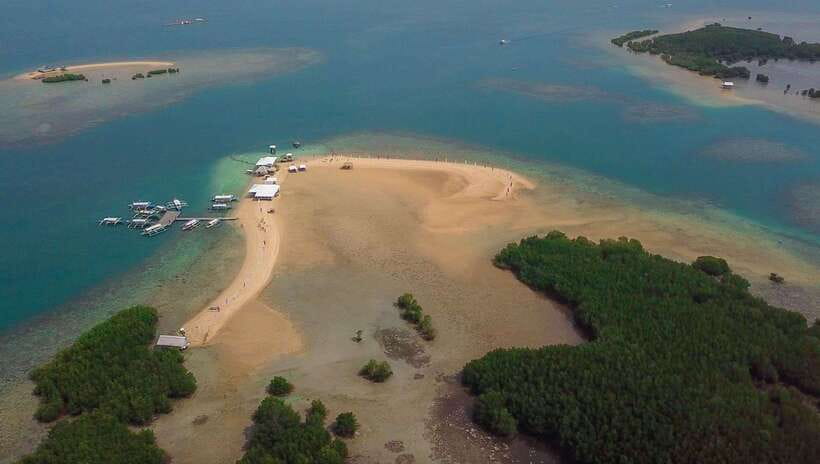 Puerto Princesa in 4 days: Tours package with optional hotel - Shared tours, guides, and communication
