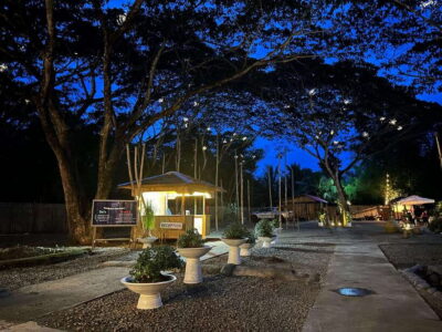 Puerto Princesa: Iwahig Firefly Watching & River Cruise - Getting Your Bearings at Iwahig