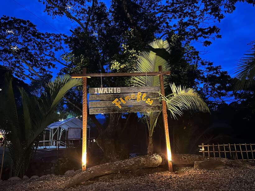Puerto Princesa: Iwahig Firefly Watching & River Cruise - What the $38 Price Really Covers