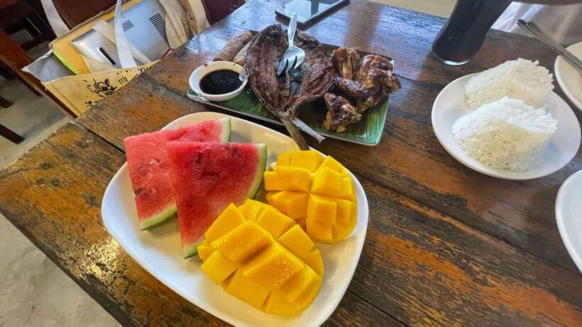 Puerto Princesa: Jungle Firefly Watching Boat Tour & Dinner - Timing, weather, and the flexible return
