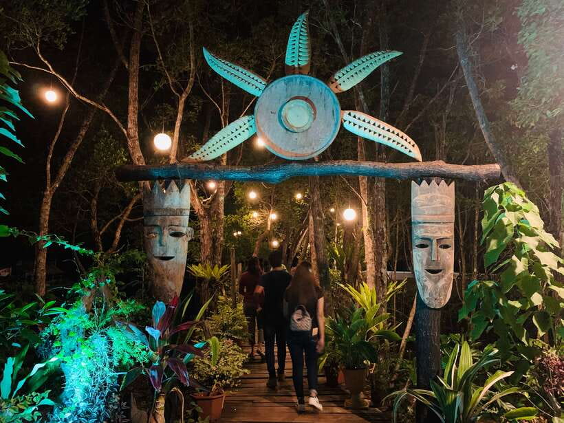 Puerto Princesa: Jungle Firefly Watching Boat Tour & Dinner - Is $32 a fair price?