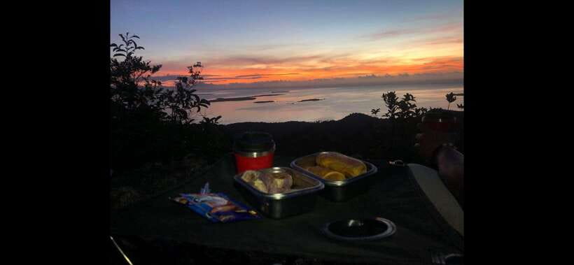 Puerto Princesa: Mt. Magarwak Sunrise Trekking - Key points to know before sunrise