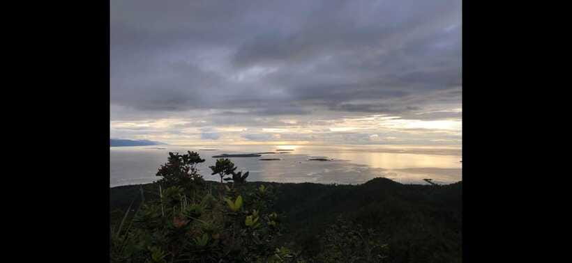 Puerto Princesa: Mt. Magarwak Sunrise Trekking - What to pack for a comfortable morning