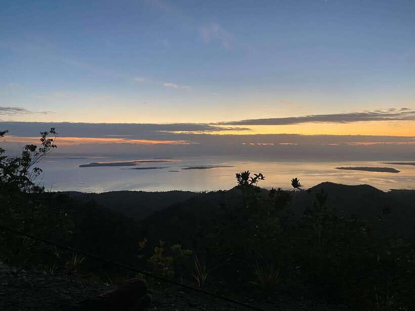 Puerto Princesa: Mt. Magarwak Sunrise Trekking - Booking, cancellation, and small practical details