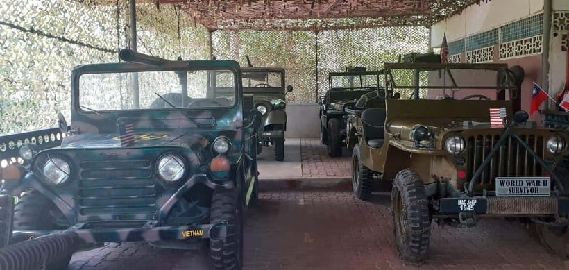 Puerto Princesa: Museum and Heritage Tour - Why this is more than a standard city tour
