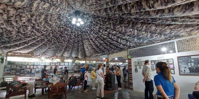 Puerto Princesa: Museum and Heritage Tour - Practical details before you reserve