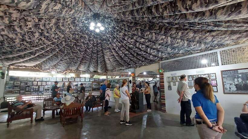 Puerto Princesa: Museum and Heritage Tour - Three museums, three ways to understand Palawan