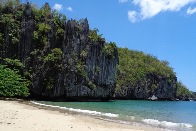Puerto Princesa Palawan 4d3n Rm with Tours - Day 3: Honda Bay, Cowrie Island, and Starfish Sandbar
