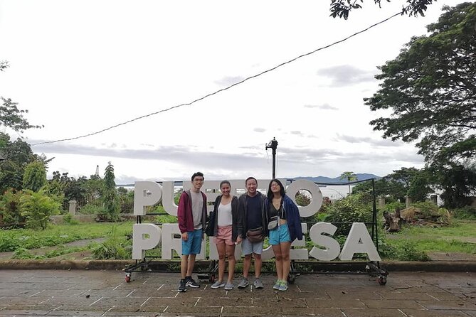 Puerto Princesa Palawan City Tour - Puerto Princesa Baywalk: an easy start by the water