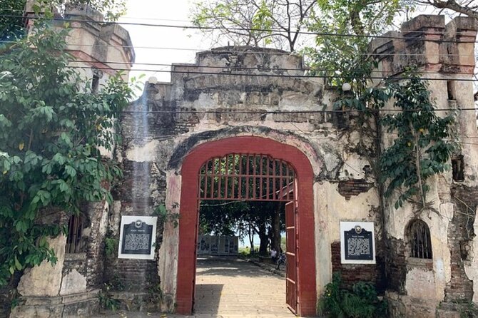 Puerto Princesa Palawan Historical Tour - What this six-hour Puerto Princesa tour is really for
