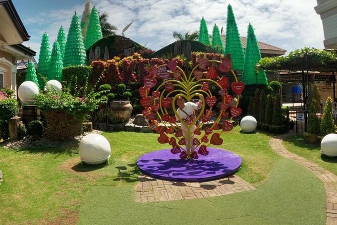 Puerto Princesa Palawan Historical Tour - Palawan Museum: a compact look at local culture