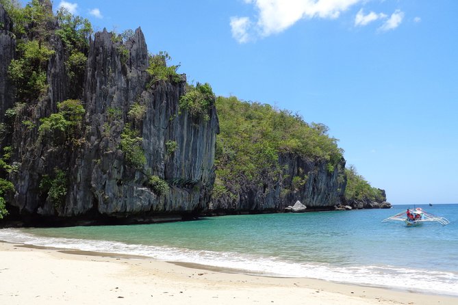 Puerto Princesa Palawan tour Underground River with Ugong cave - Why Combine the Underground River With Ugong Rock?