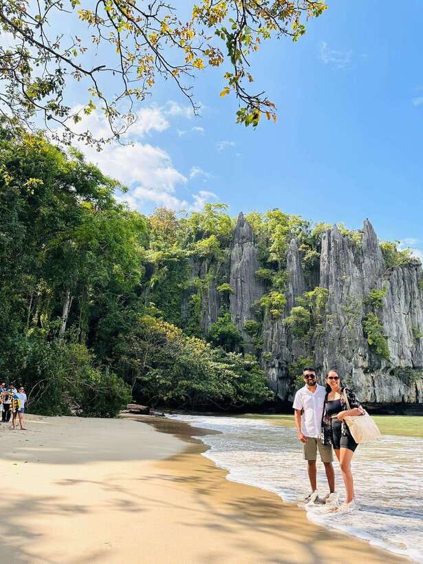 Puerto Princesa Palawan: Underground River with Lunch - Key points before you book
