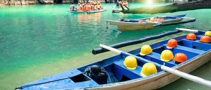 Puerto Princesa Palawan: Underground River with Lunch - Filipino lunch after the cave