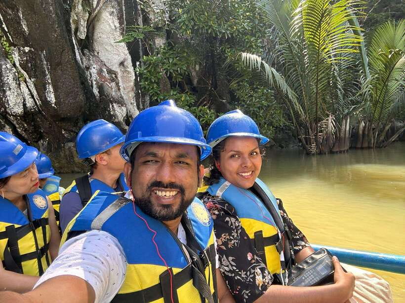 Puerto Princesa Palawan: Underground River with Lunch - What to bring for a wetter, longer day