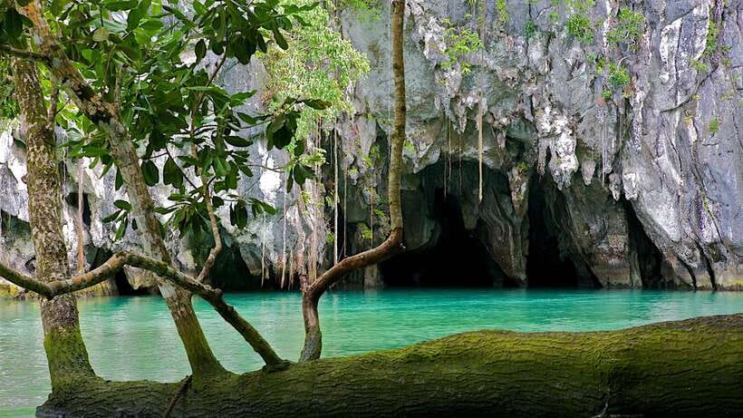 Puerto Princesa: Private Full-Day Tour To Underground River - Reaching Sabang From Puerto Princesa