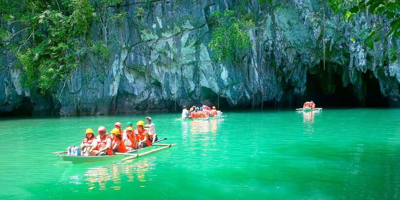 Puerto Princesa: Private Full-Day Tour To Underground River - Comfort, Timing, And Organization