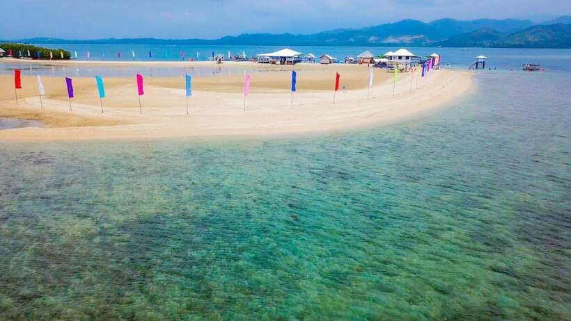 Puerto Princesa: Private Honda Bay Island Hopping Tour - A simple morning from Puerto Princesa to Honda Bay
