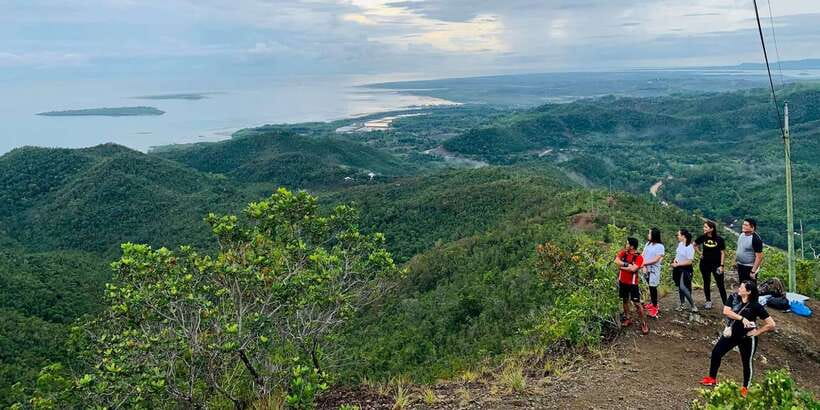 Puerto Princesa: Private Sunrise Trek at Mt. Magarwak - What to bring and how to prepare