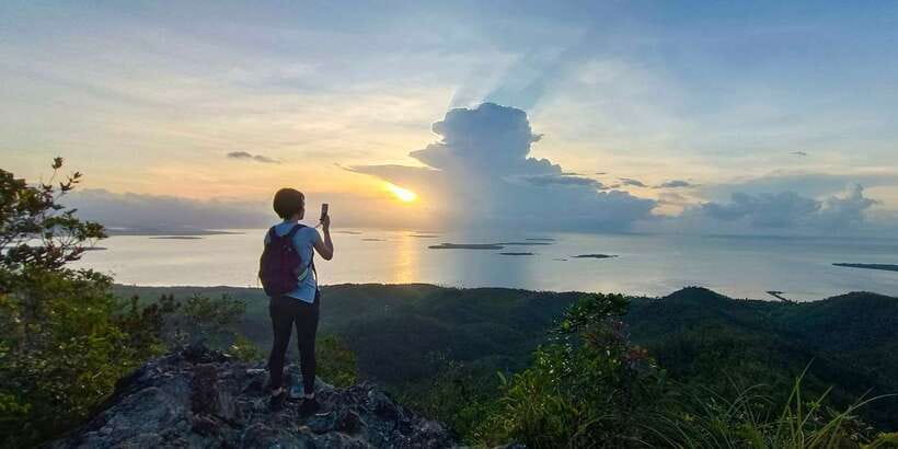 Puerto Princesa: Private Sunrise Trek at Mt. Magarwak - Who should book Mt. Magarwak?