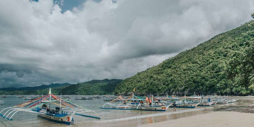 Puerto Princesa: Private Underground River and Cowrie Tour - How private is the experience?