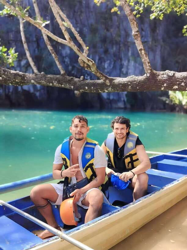 PUERTO PRINCESA: PVT Underground River + Sidetrip + Lunch - Key points at a glance