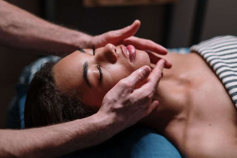 Puerto Princesa: Relaxing Massage with optional transfers - The 15-minute ride into the spa