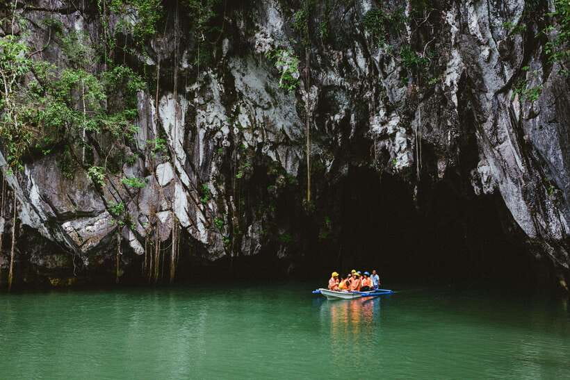 Puerto Princesa: Underground River and Firefly Watching Tour - Why this combination works in Puerto Princesa