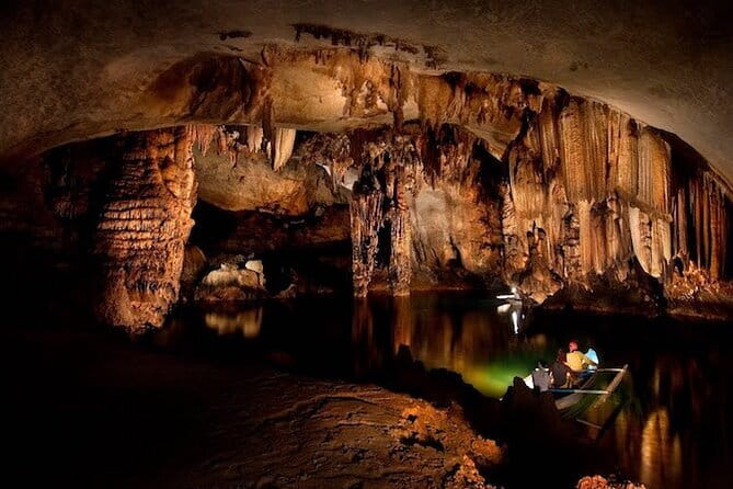 Puerto Princesa Underground River Day Tour - Key points to know before booking