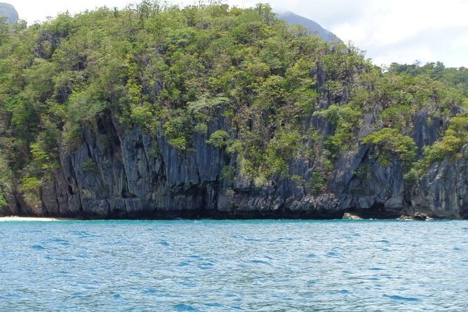 Puerto Princesa Underground River Day Tour a UNESCO heritage site - The short jungle walk to the cave entrance