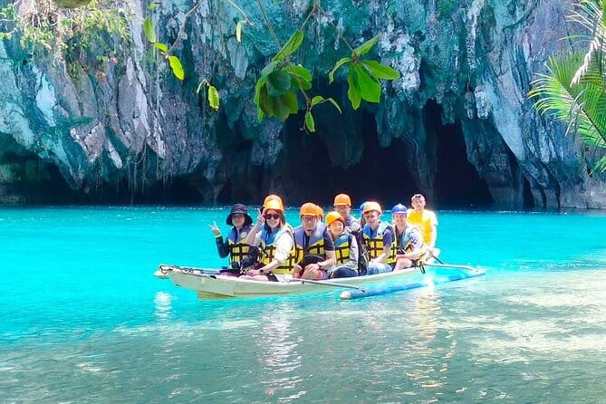 Puerto Princesa Underground River Shared Tour - Key points to know before you book
