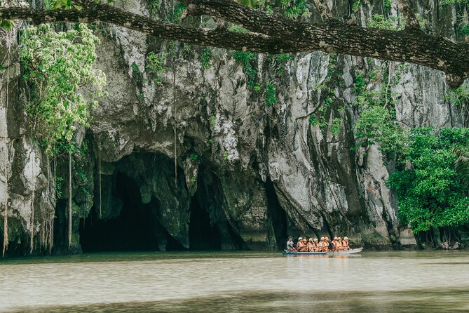 Puerto Princesa Underground River Shore Excursion - Leaving the Port With a Private Transfer