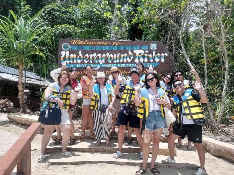 Puerto Princesa: Underground River Tour - What the $52 price really covers