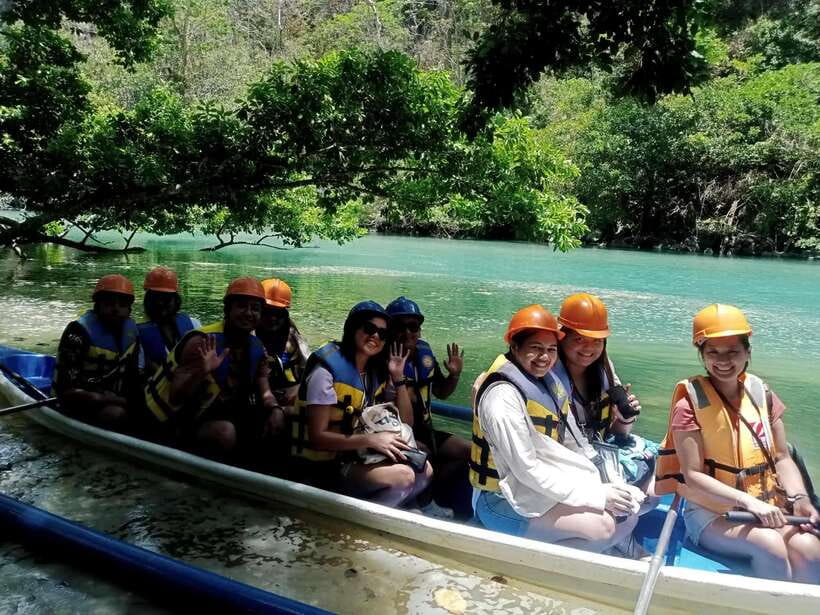 Puerto Princesa: Underground River Tour - Guides Who Improve A Long Day