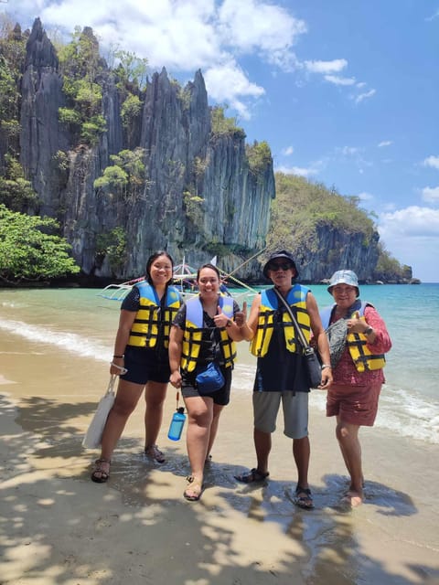 Puerto Princesa: Underground River Tour - Who Should Book This Underground River Tour?