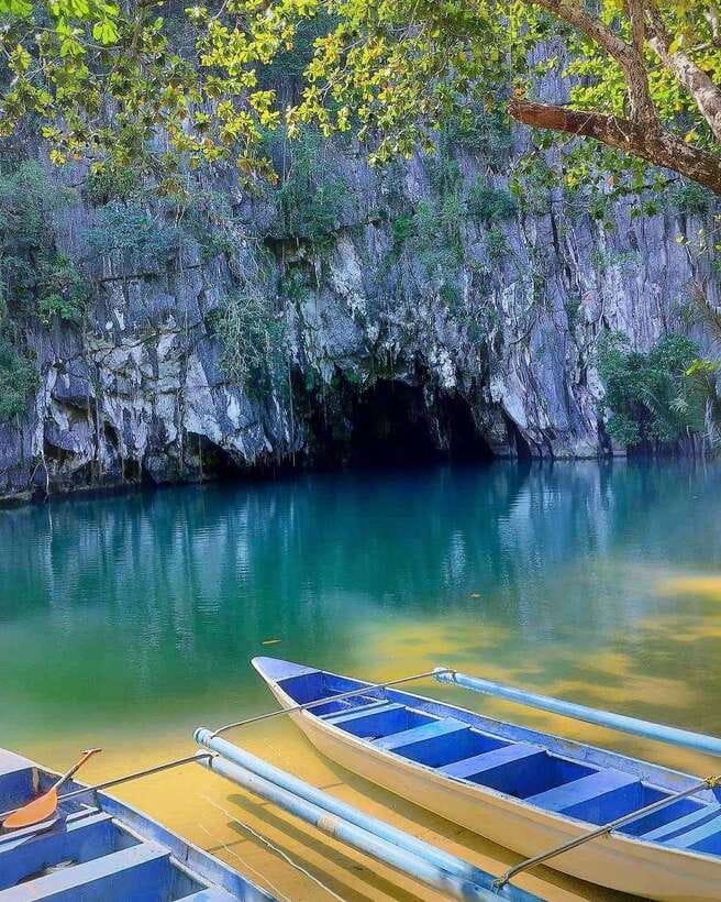 Puerto Princesa- Underground River Tour From City proper - The essential details at a glance
