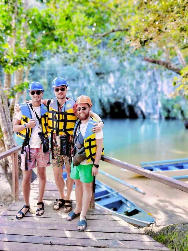 Puerto Princesa- Underground River Tour From City proper - Why this natural park matters
