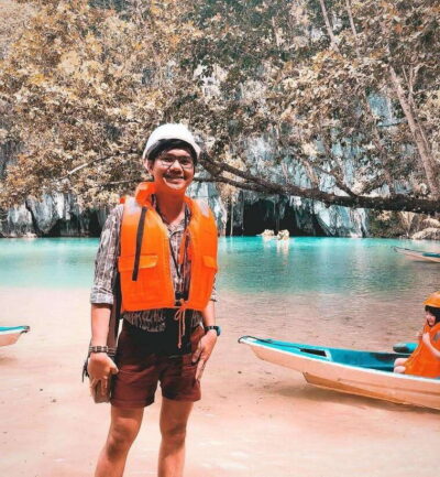Puerto Princesa- Underground River Tour From City proper - Leaving Puerto Princesa between 6:30 and 7:30