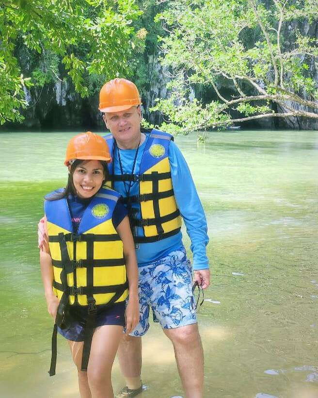 Puerto Princesa- Underground River Tour From City proper - Inside the Underground River for 45 minutes