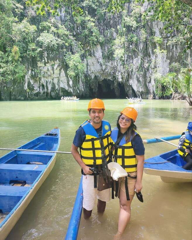 Puerto Princesa- Underground River Tour From City proper - The strongest reasons to book