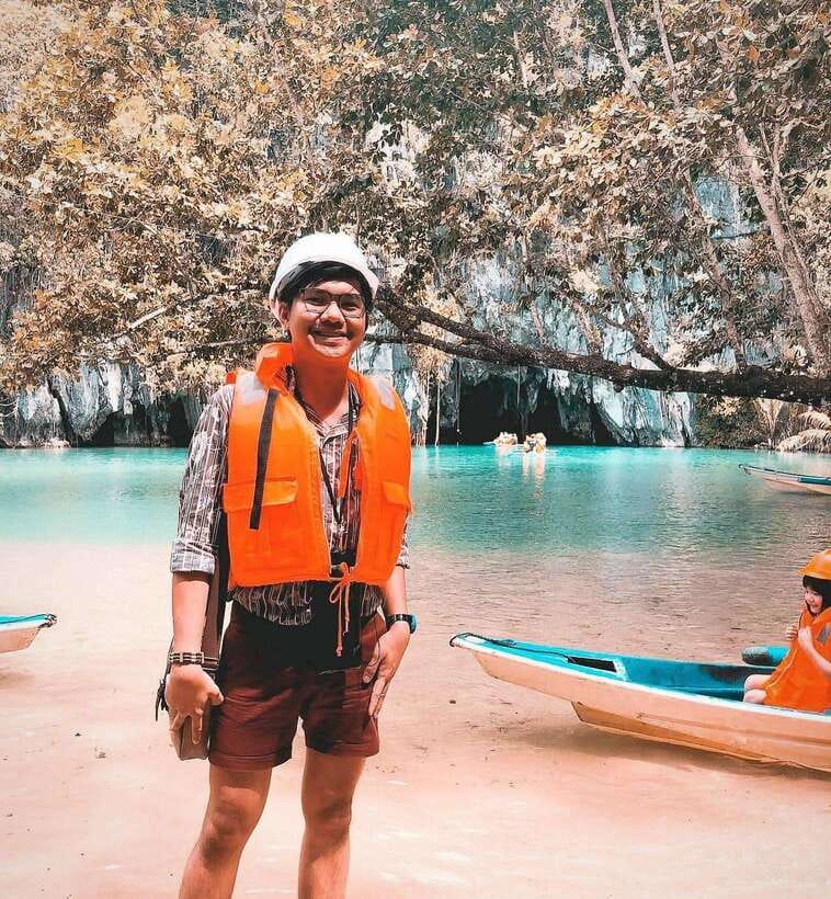 Puerto Princesa- Underground River Tour From City proper - Leaving Puerto Princesa between 6:30 and 7:30