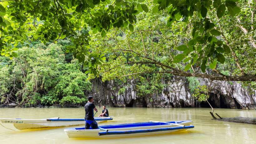 Puerto Princesa Underground River Tour in Palawan - Why the Puerto Princesa Underground River matters