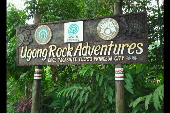 Puerto Princesa Underground River Tour + Sabang X Zip Line Ride - The early start from Puerto Princesa