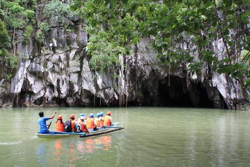 Puerto Princesa Underground River Tour (shared tour) - Who should book this shared tour?