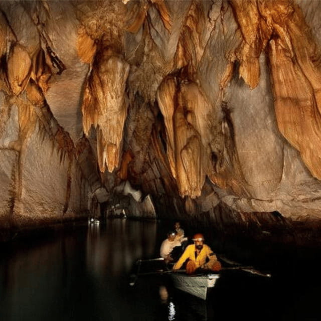 Puerto Princesa: Underground River Tour with Buffet Lunch - Leaving Puerto Princesa for Sabang