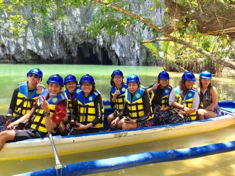 Puerto Princesa: Underground River Tour with Lunch - Who will enjoy this tour most