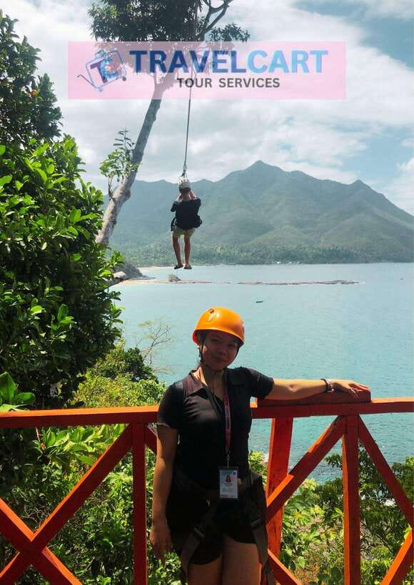 Puerto Princesa Underground River Tour with Zipline - Key points to know before booking